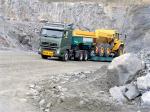 Volvo FH16 6x4 2003 года